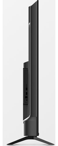 Телевизор Haier 43 HQLED S2 Pro — фото 3