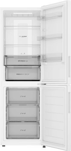 Холодильник Haier CEF530CWRG — фото 3