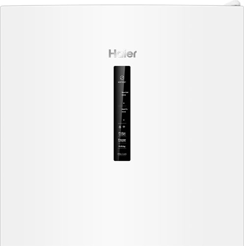 Холодильник Haier CEF530CWRG — фото 6