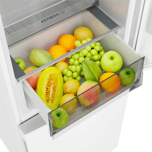 Холодильник Haier CEF530CWRG — фото 8