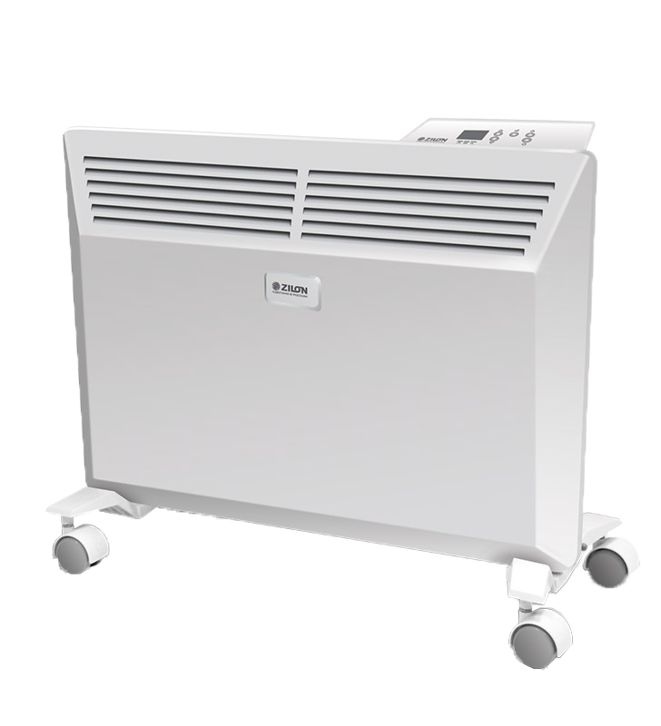 Конвектор серии Комфорт E3.0 ZHC-2000 E3.0