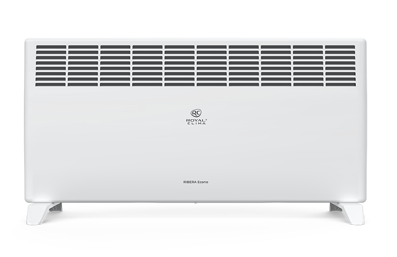 Электрический конвектор серии RIBERA Econo REC-RE1500M — фото 6