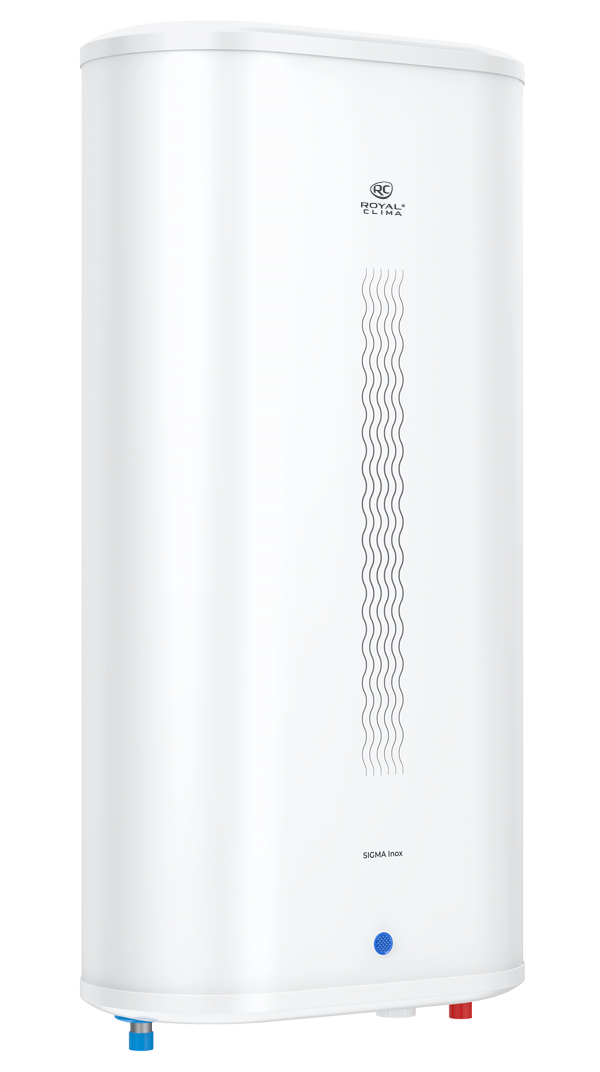 Электрический водонагреватель серии SIGMA Inox RWH-SG30-FS — фото 6