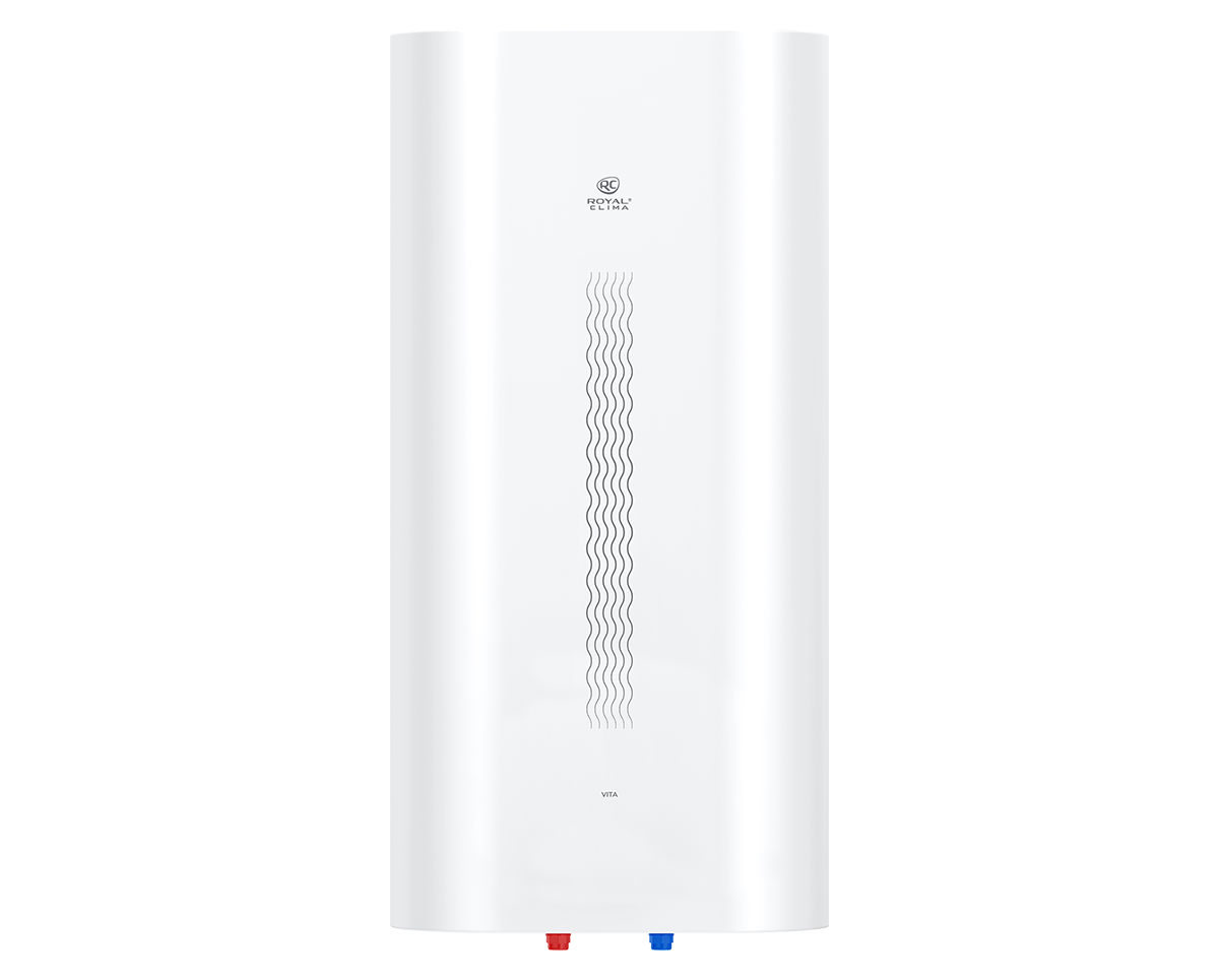 Электрический водонагреватель серии VITA RWH-VT80-FE — фото 2