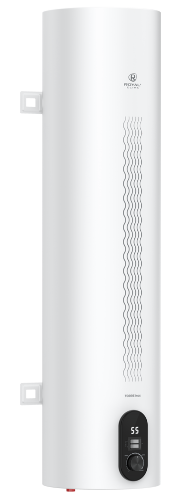 Электрический водонагреватель серии TORRE Inox RWH-TR30-SS — фото 3