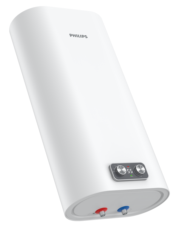 Электрический водонагреватель серии UltraHeat Digital AWH1616/51(50YB)