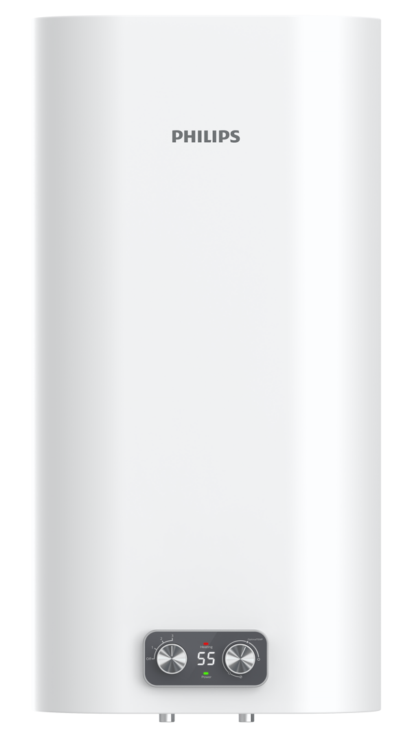 Электрический водонагреватель серии UltraHeat Digital AWH1617/51(80YB) — фото 2