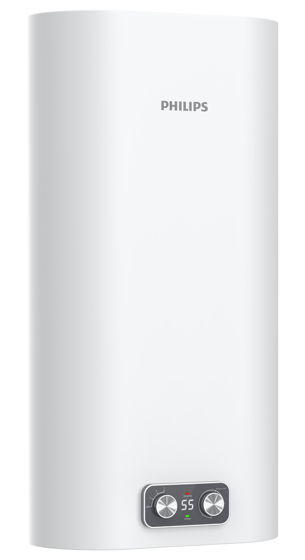Электрический водонагреватель серии UltraHeat Digital AWH1617/51(80YB) — фото 3
