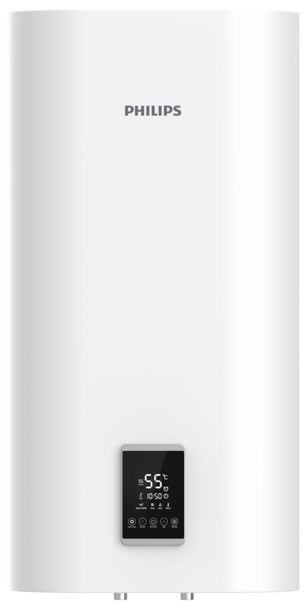 Электрический водонагреватель серии UltraHeat Smart AWH1623/51(100YC) — фото 2