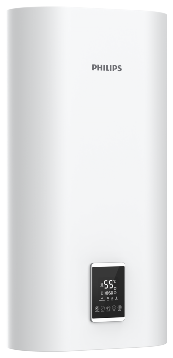 Электрический водонагреватель серии UltraHeat Smart AWH1623/51(100YC) — фото 3