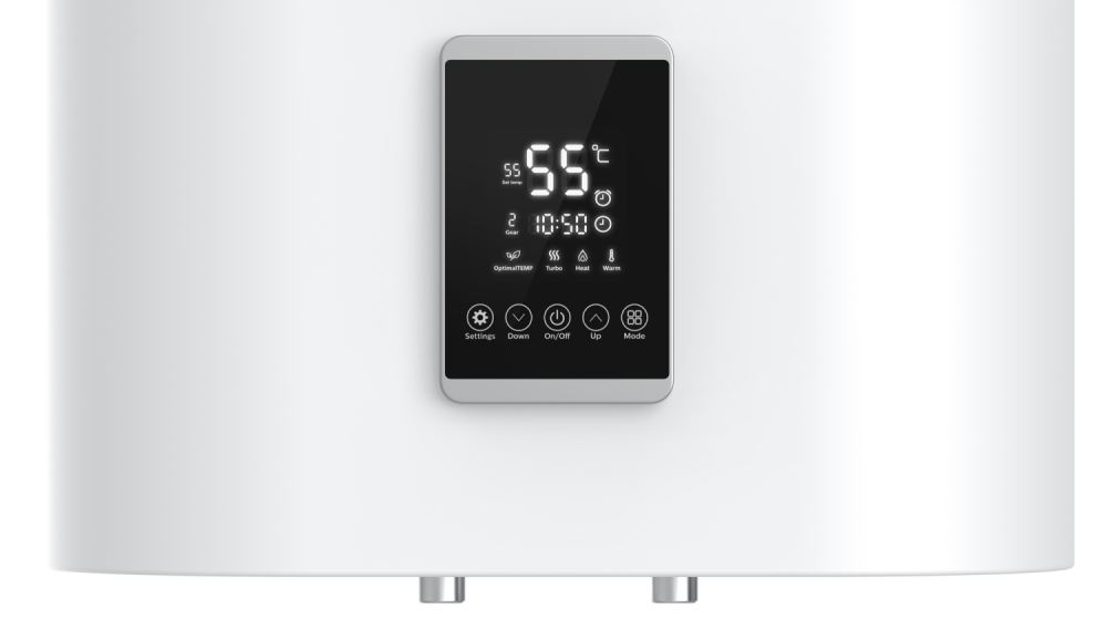 Электрический водонагреватель серии UltraHeat Smart AWH1623/51(100YC) — фото 5