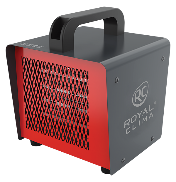 Тепловая пушка серии HEAT BOX RHB-C3
