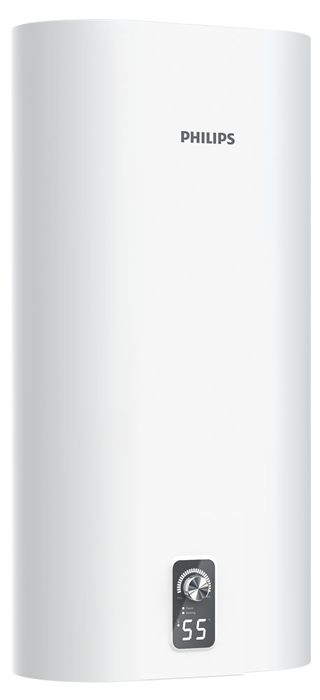 Электрический водонагреватель серии UltraHeat Intelligence AWH1626/51(50YD) — фото 3