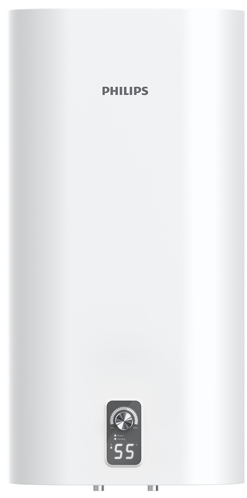 Электрический водонагреватель серии UltraHeat Intelligence AWH1627/51(80YD) — фото 2