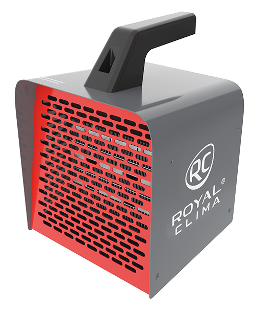 Тепловая пушка серии HEAT BOX Moderno RHB-CM3