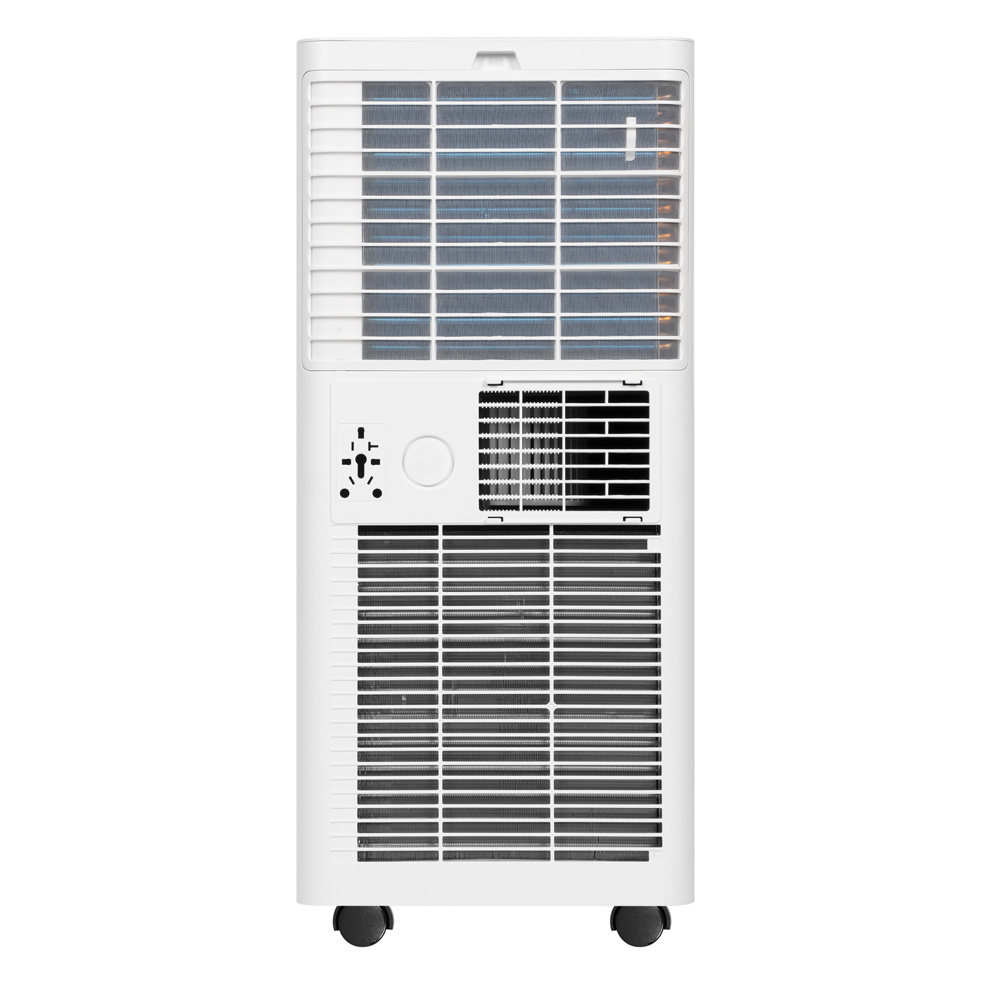 Кондиционер мобильный AC ELECTRIC Diona ACE-07 TR/N6 — фото 4