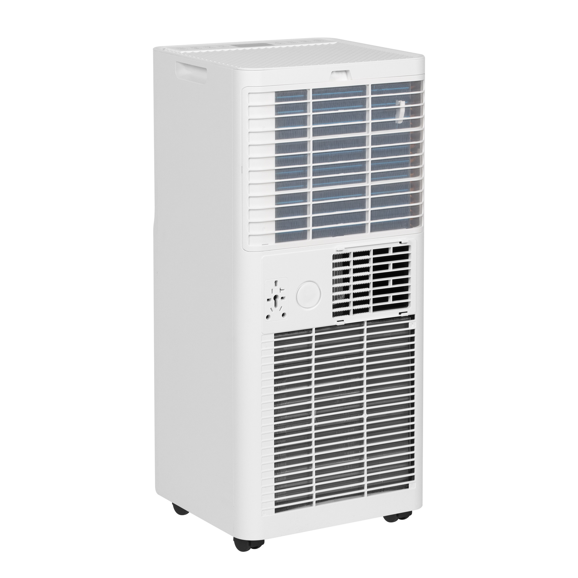 Кондиционер мобильный AC ELECTRIC Diona ACE-07 TR/N6 — фото 5
