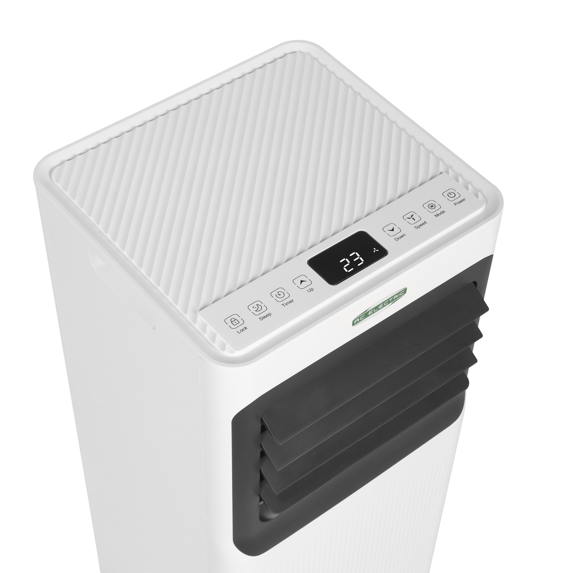 Кондиционер мобильный AC ELECTRIC Diona ACE-07 TR/N6 — фото 6