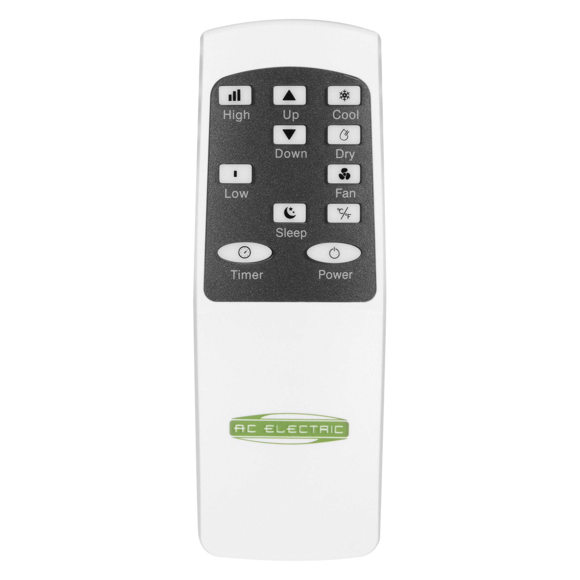 Кондиционер мобильный AC ELECTRIC Diona ACE-07 TR/N6 — фото 9