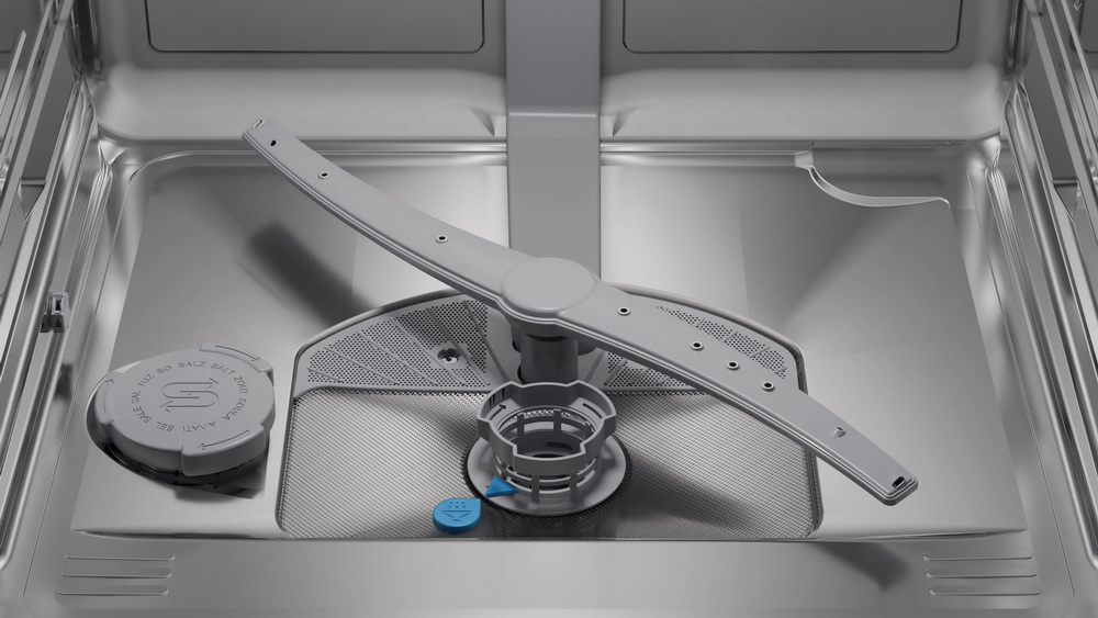 Посудомоечная машина BOSCH SMP6EMI86Q — фото 12