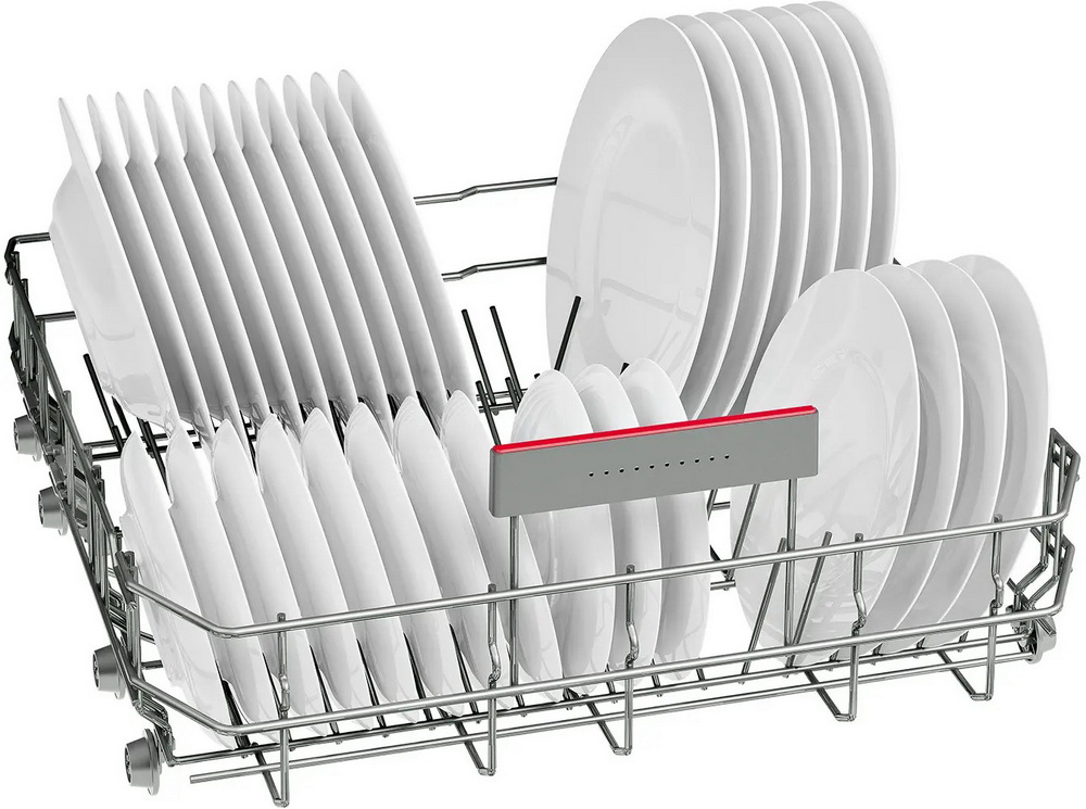 Посудомоечная машина BOSCH SMP6EMI86Q — фото 6