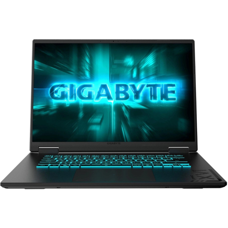 Ноутбук Gigabyte 3VHK3KZ893SD