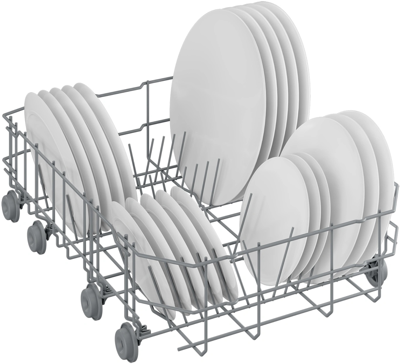 Встраиваемая посудомоечная машина 45CM BDIS1SQ021 7645098335 BEKO — фото 2