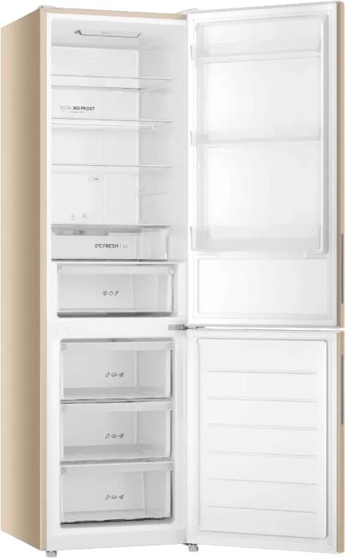 Холодильник HAIER CEF538CGG — фото 2
