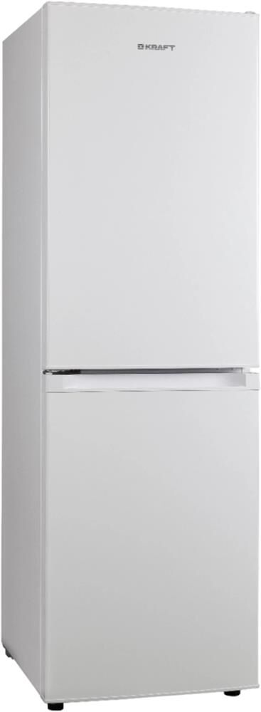 Холодильник KRAFT KF-NF271W — фото 5