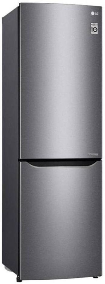 Холодильник LG GA-B419SDJL 302л. темный графит — фото 4