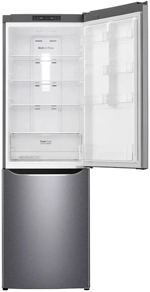 Холодильник LG GA-B419SDJL 302л. темный графит — фото 5