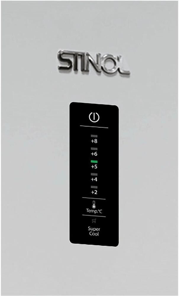 Холодильник STINOL STN 200 D — фото 3