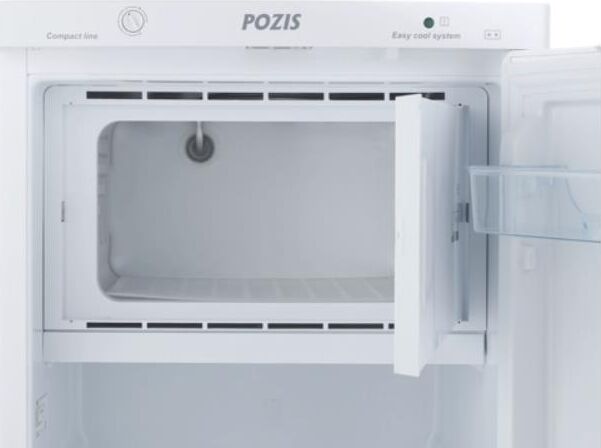 Холодильник POZIS RS-416 С 240л белый — фото 8