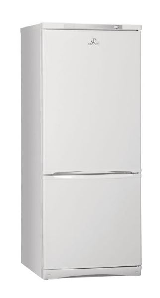 Холодильник Indesit ES 18 белый (двухкамерный)