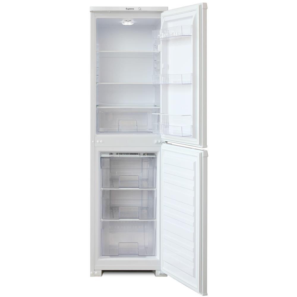Холодильник Бирюса Б-120 — фото 2