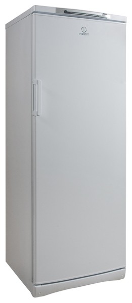 Холодильник Indesit SD 167 белый (однокамерный) — фото 2