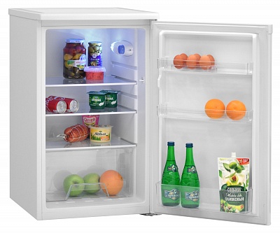 Холодильник Nord DRS 500 белый (однокамерный)