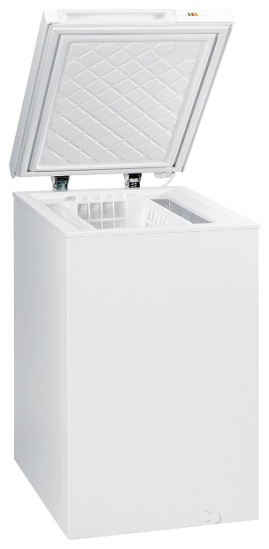 Морозильный ларь Gorenje FH130W белый