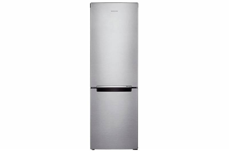 Холодильник Samsung RB30J3000SA серебристый (двухкамерный) — фото 4