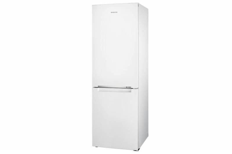 Холодильник Samsung RB30J3000WW белый (двухкамерный)