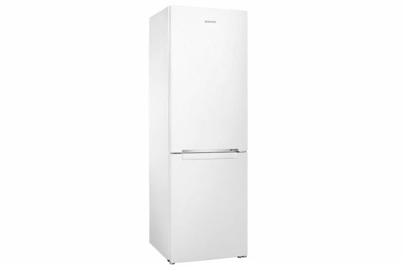 Холодильник Samsung RB30J3000WW белый (двухкамерный) — фото 2