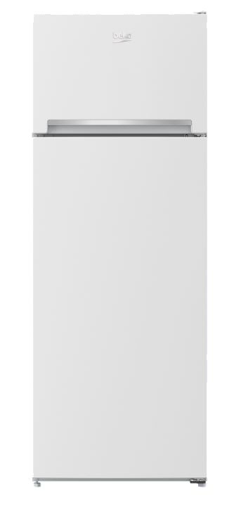 Холодильник Beko RDSK240M00S серебристый (двухкамерный) — фото 3