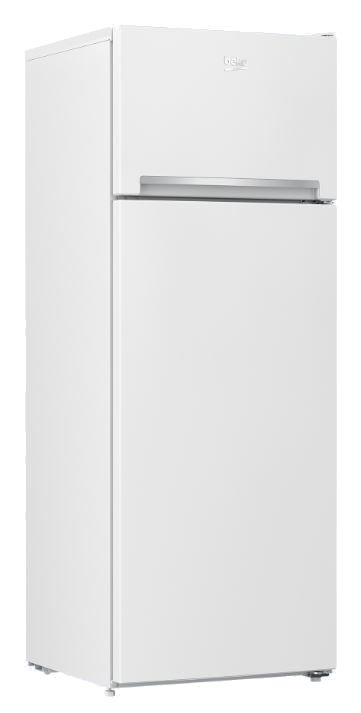 Холодильник Beko RDSK240M00S серебристый (двухкамерный) — фото 2
