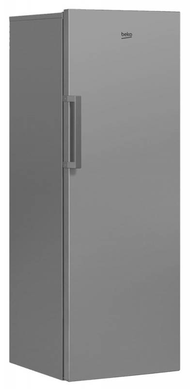 Морозильная камера Beko RFNK290T21S серебристый — фото 2