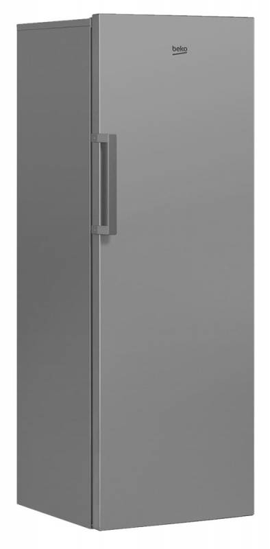 Морозильная камера Beko RFSK266T01S серебристый — фото 2