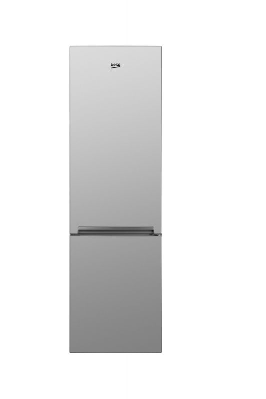 Холодильник Beko RCSK310M20S серебристый (двухкамерный)