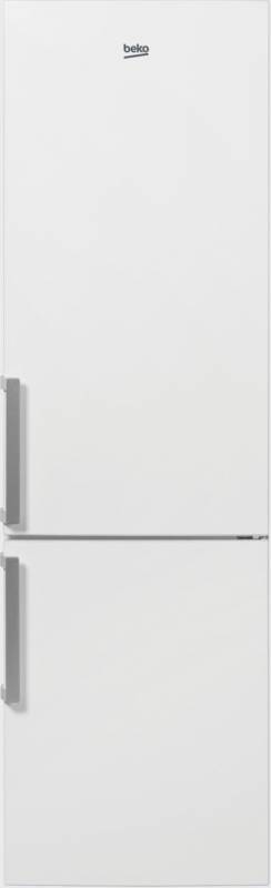 Холодильник Beko RCSK379M21W белый (двухкамерный) — фото 2
