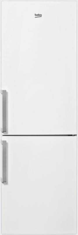 Холодильник Beko RCNK321K21W белый (двухкамерный) — фото 2