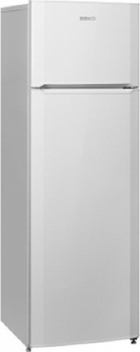 Холодильник Beko RDSK240M00W белый (двухкамерный)