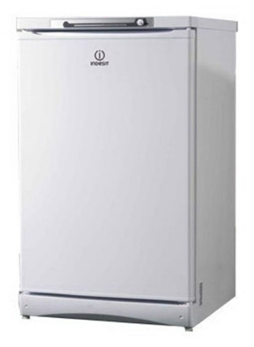 Морозильник Indesit SFR100.001 — фото 2